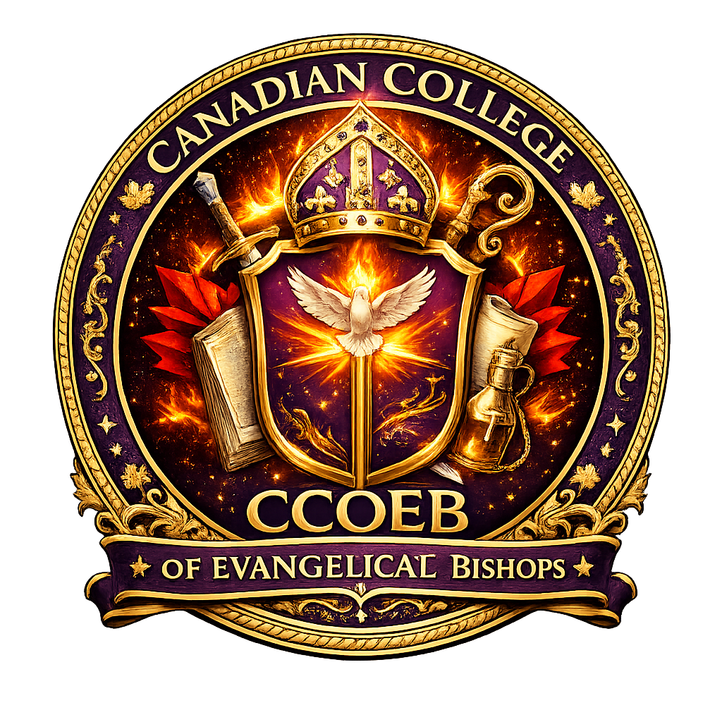CCOEB Logo